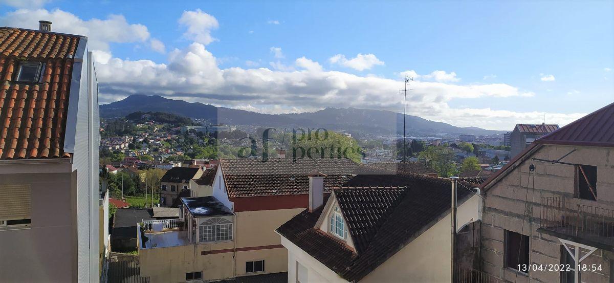 For sale of flat in Vigo