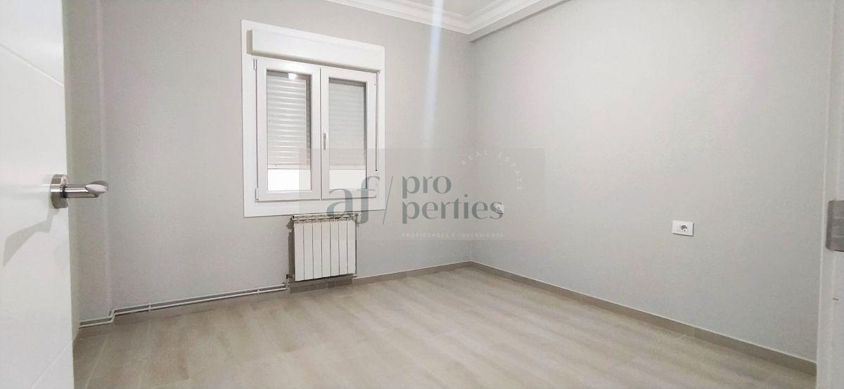 For sale of flat in Vigo