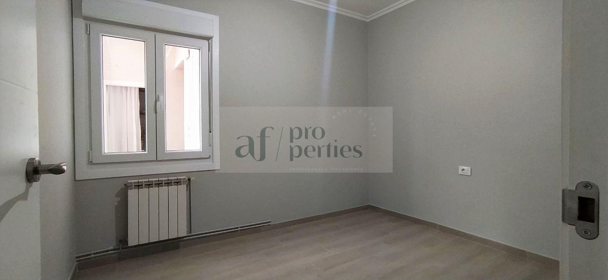 For sale of flat in Vigo