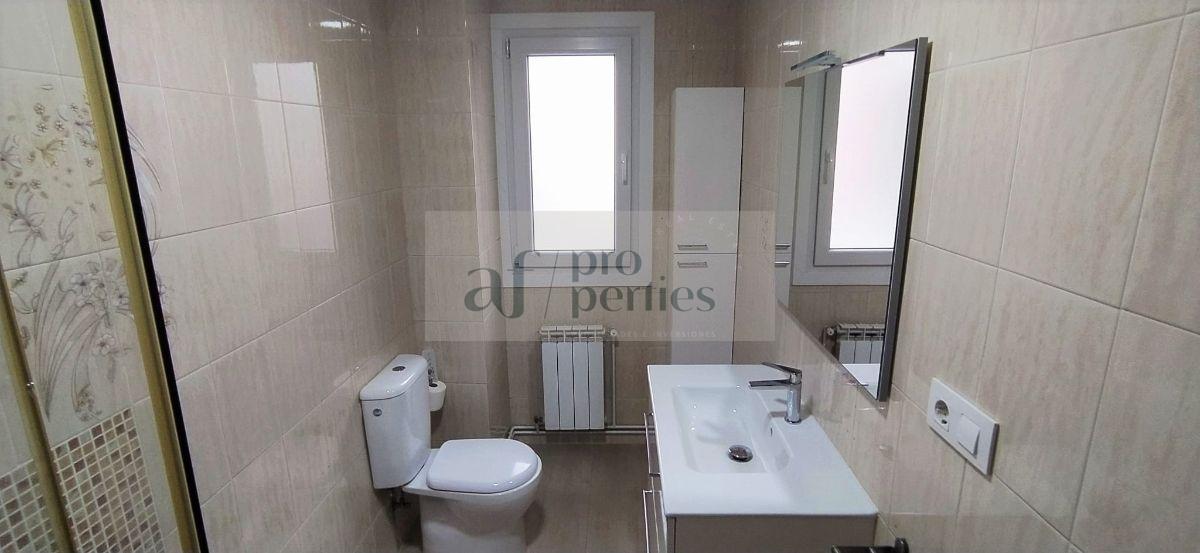 For sale of flat in Vigo