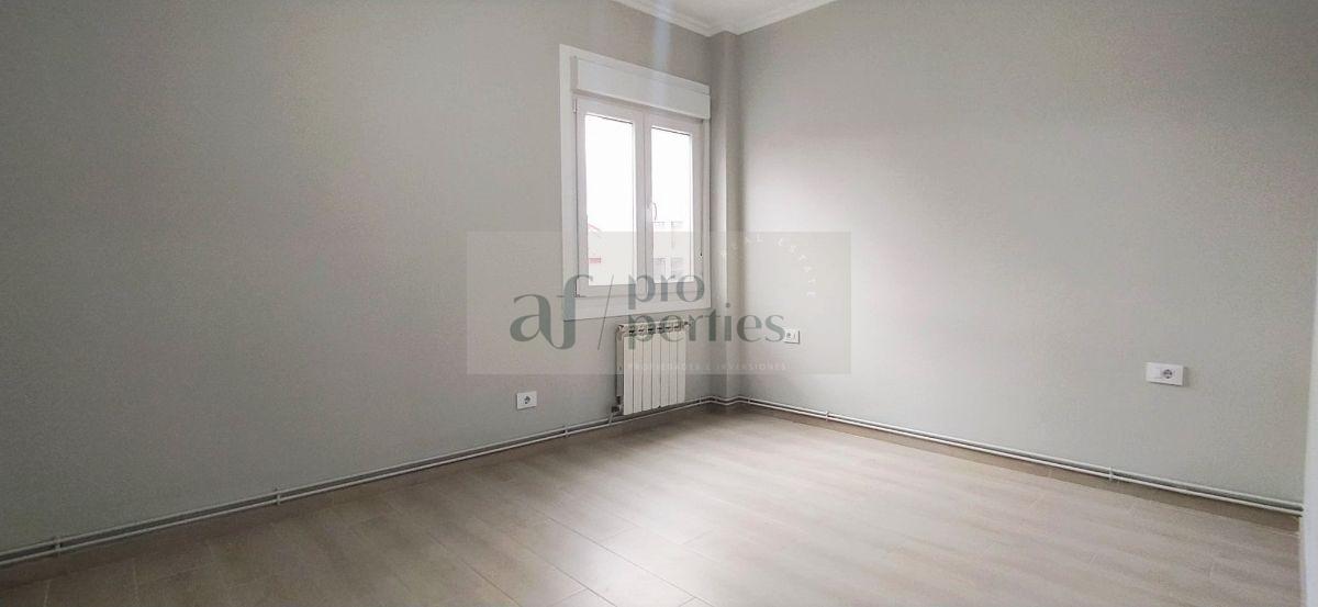 For sale of flat in Vigo