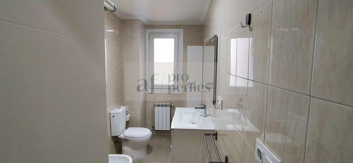 For sale of flat in Vigo