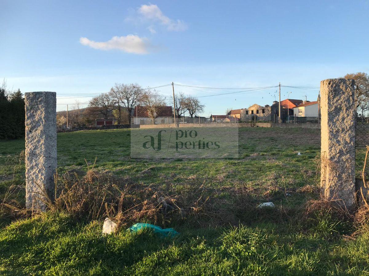 Vendita di terreno in Redondela