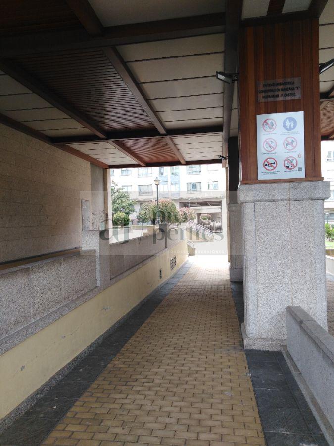 Venta de local comercial en Vigo