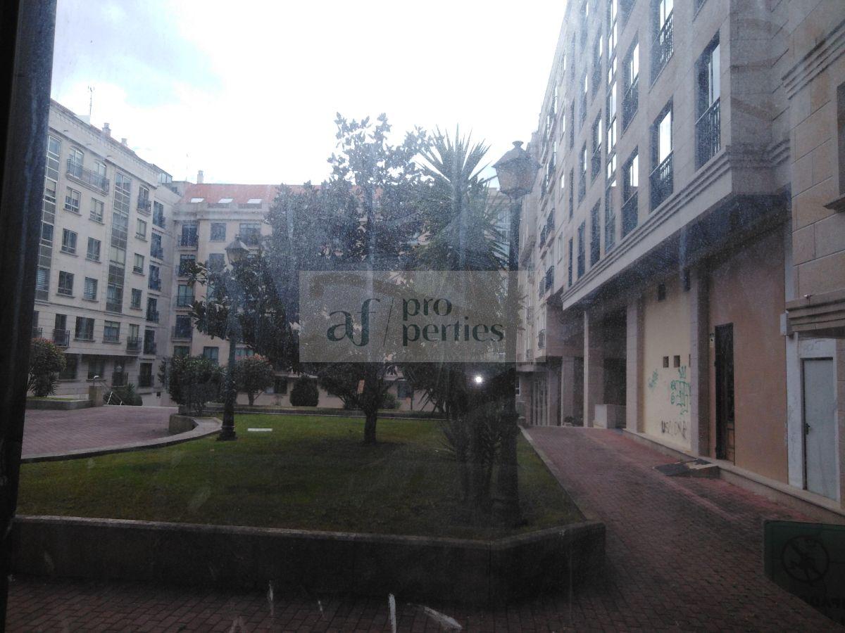 Venta de local comercial en Vigo