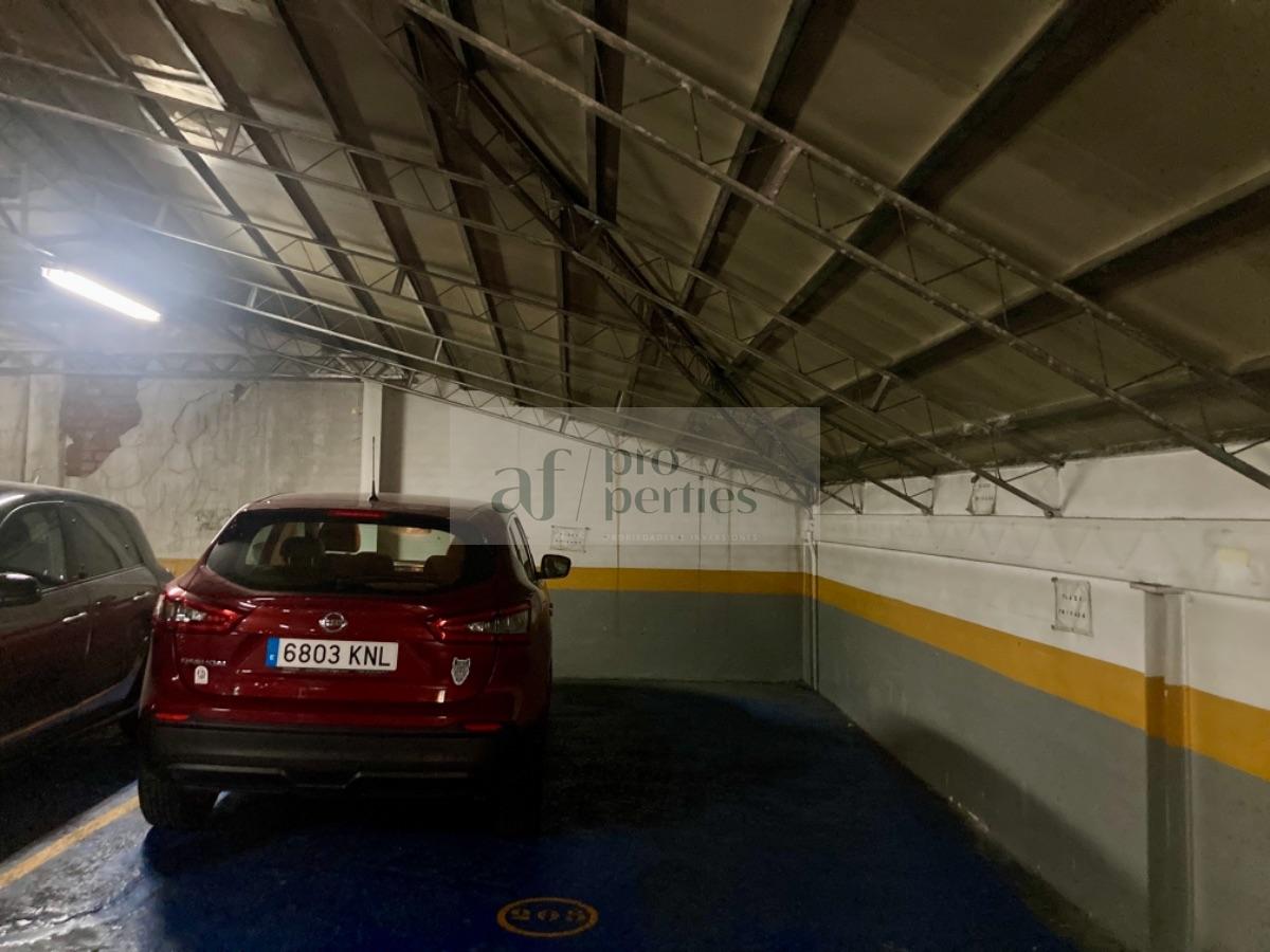 Venta de garaje en Vigo