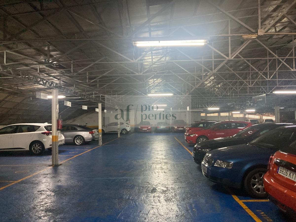 Venta de garaje en Vigo
