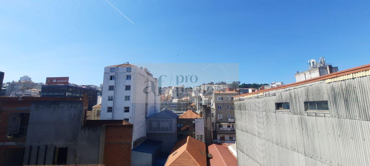 Venta de piso en Vigo