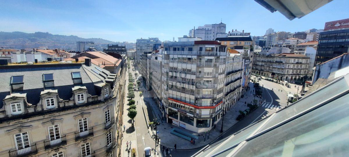 Venta de piso en Vigo
