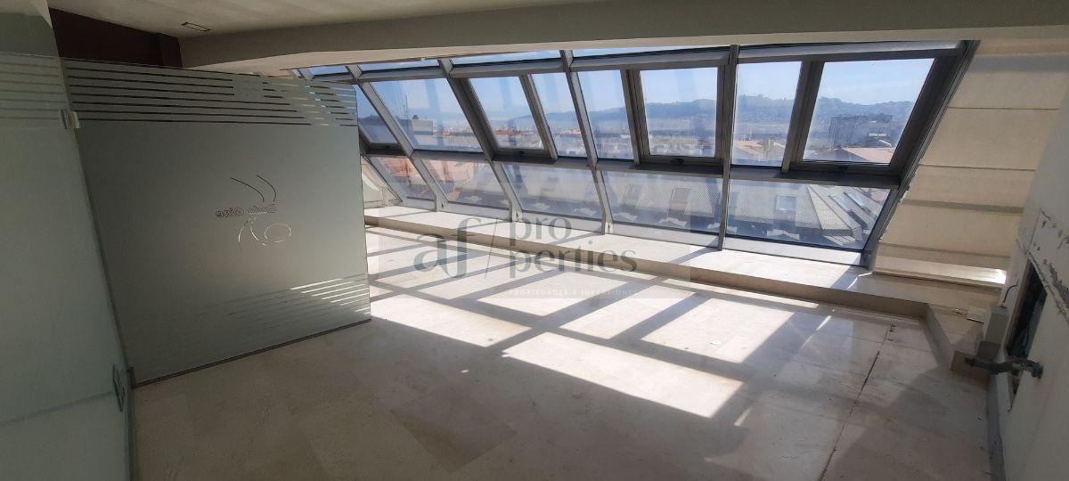 For sale of flat in Vigo