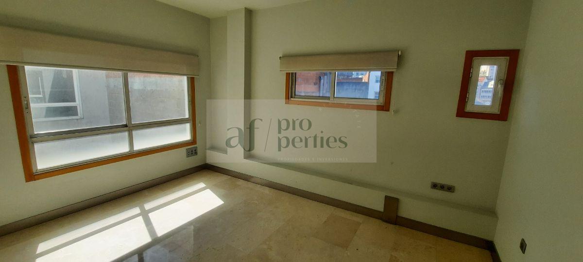 Venta de piso en Vigo