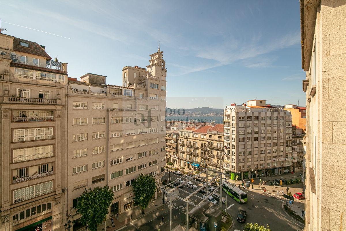Vendita di appartamento in Vigo