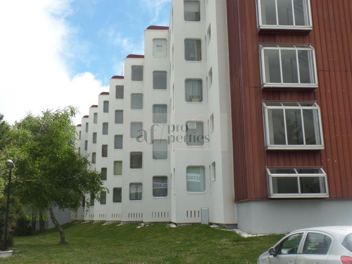 Venda de apartamento em A Fonsagrada