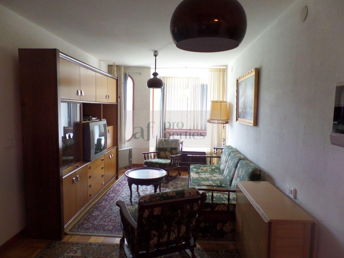 For sale of apartment in A Fonsagrada