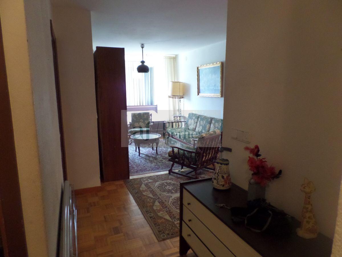 Venta de apartamento en A Fonsagrada