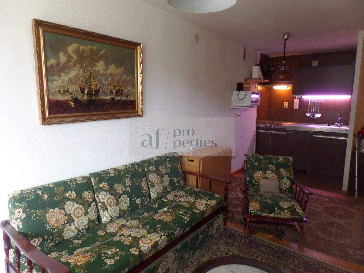 For sale of apartment in A Fonsagrada