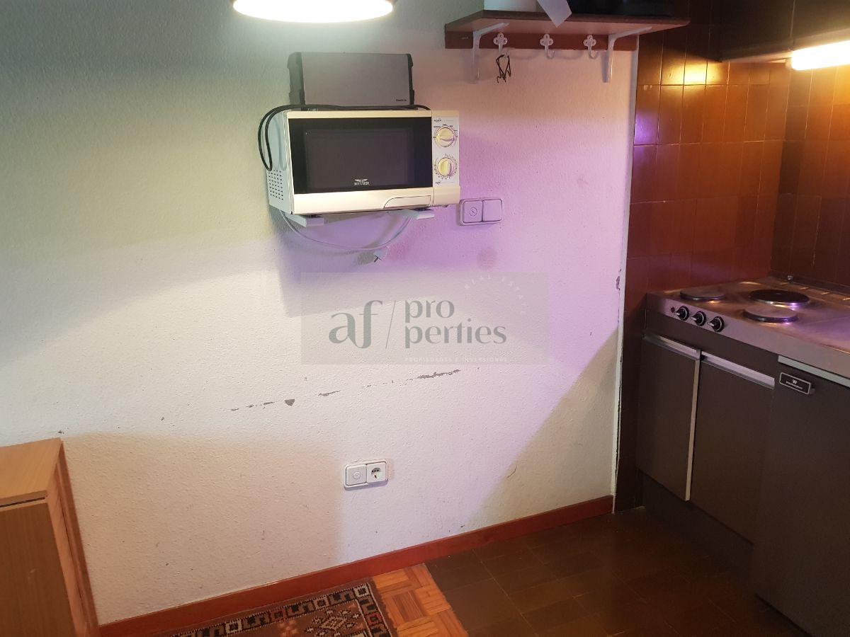 Venta de apartamento en A Fonsagrada