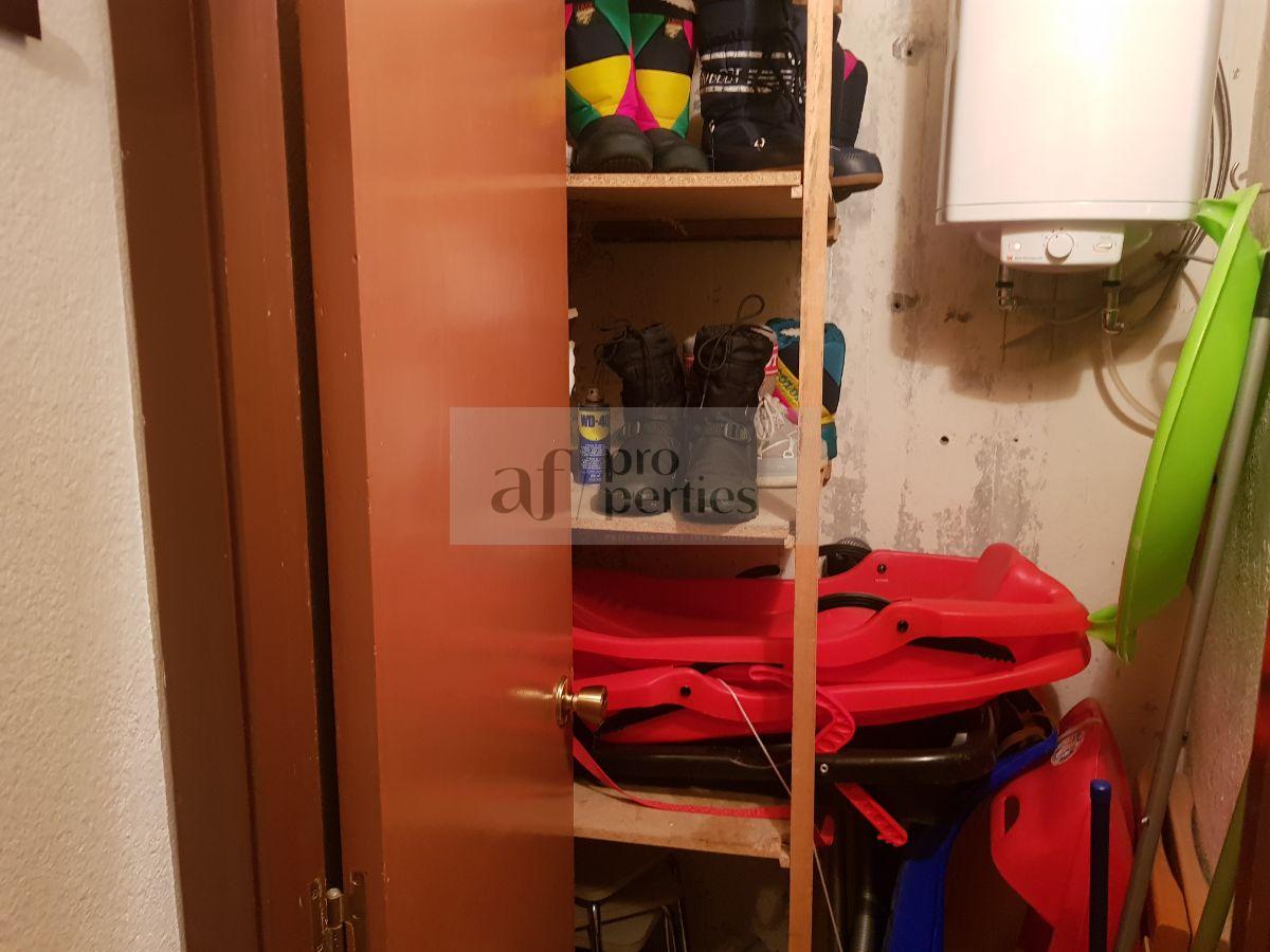 Venta de apartamento en A Fonsagrada