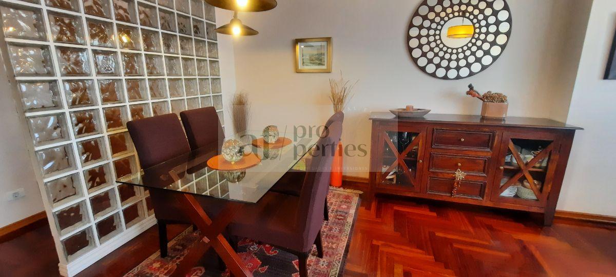 Sala da pranzo