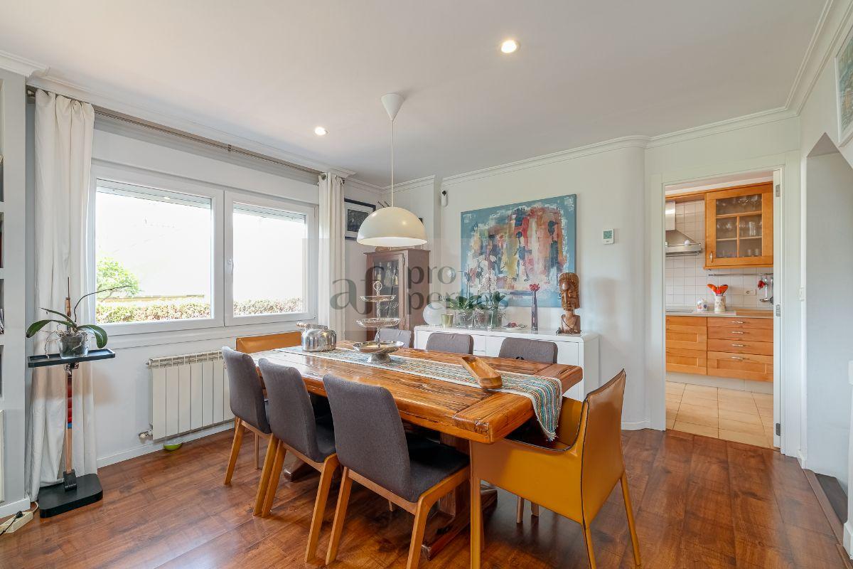 For sale of chalet in Nigrán