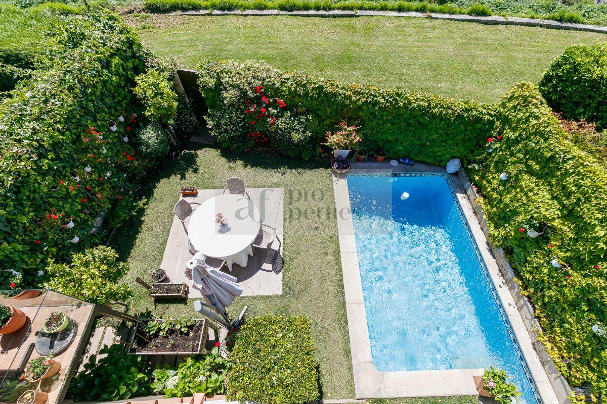 For sale of chalet in Nigrán
