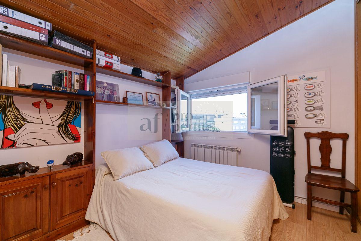 For sale of chalet in Nigrán