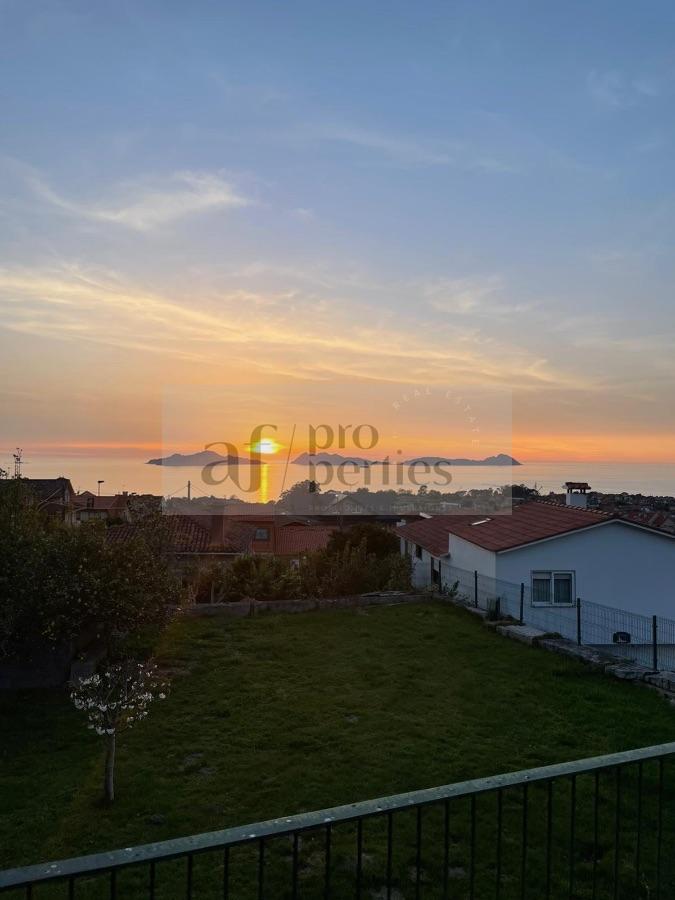 For sale of chalet in Vigo