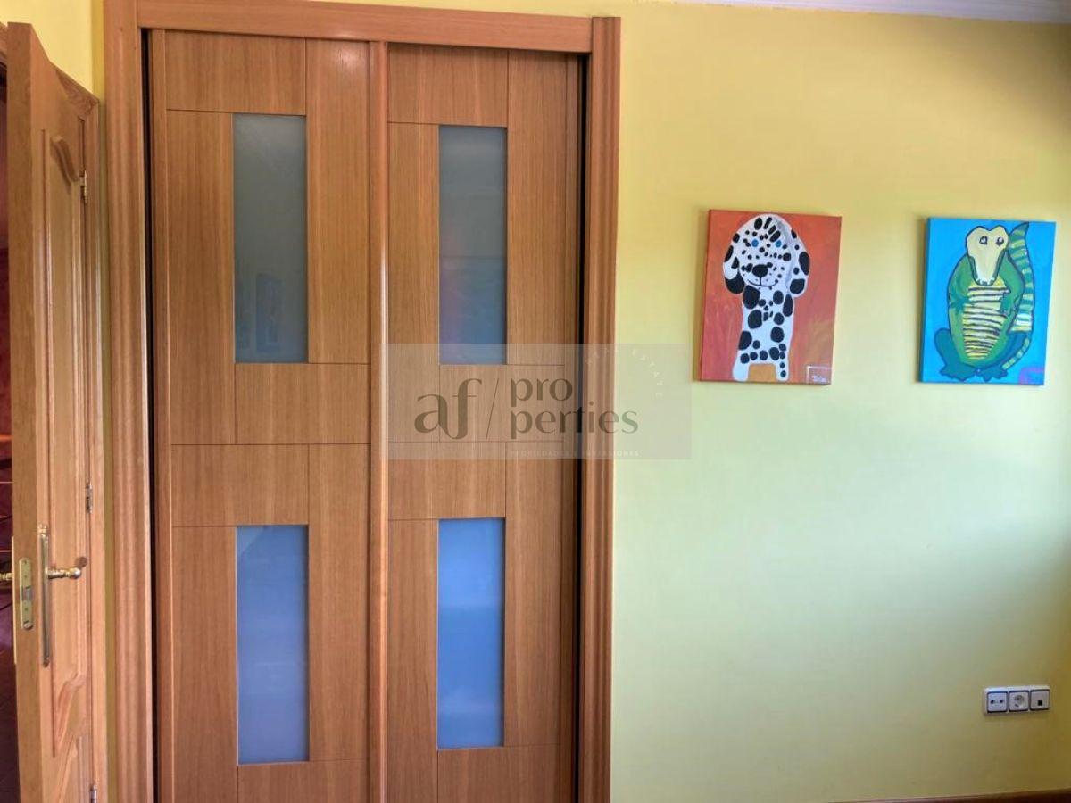 Venta de chalet en Vigo
