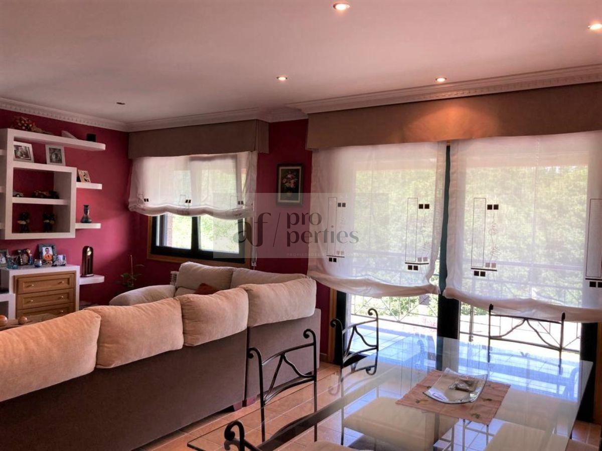 Zu verkaufen von chalet in
 Vigo