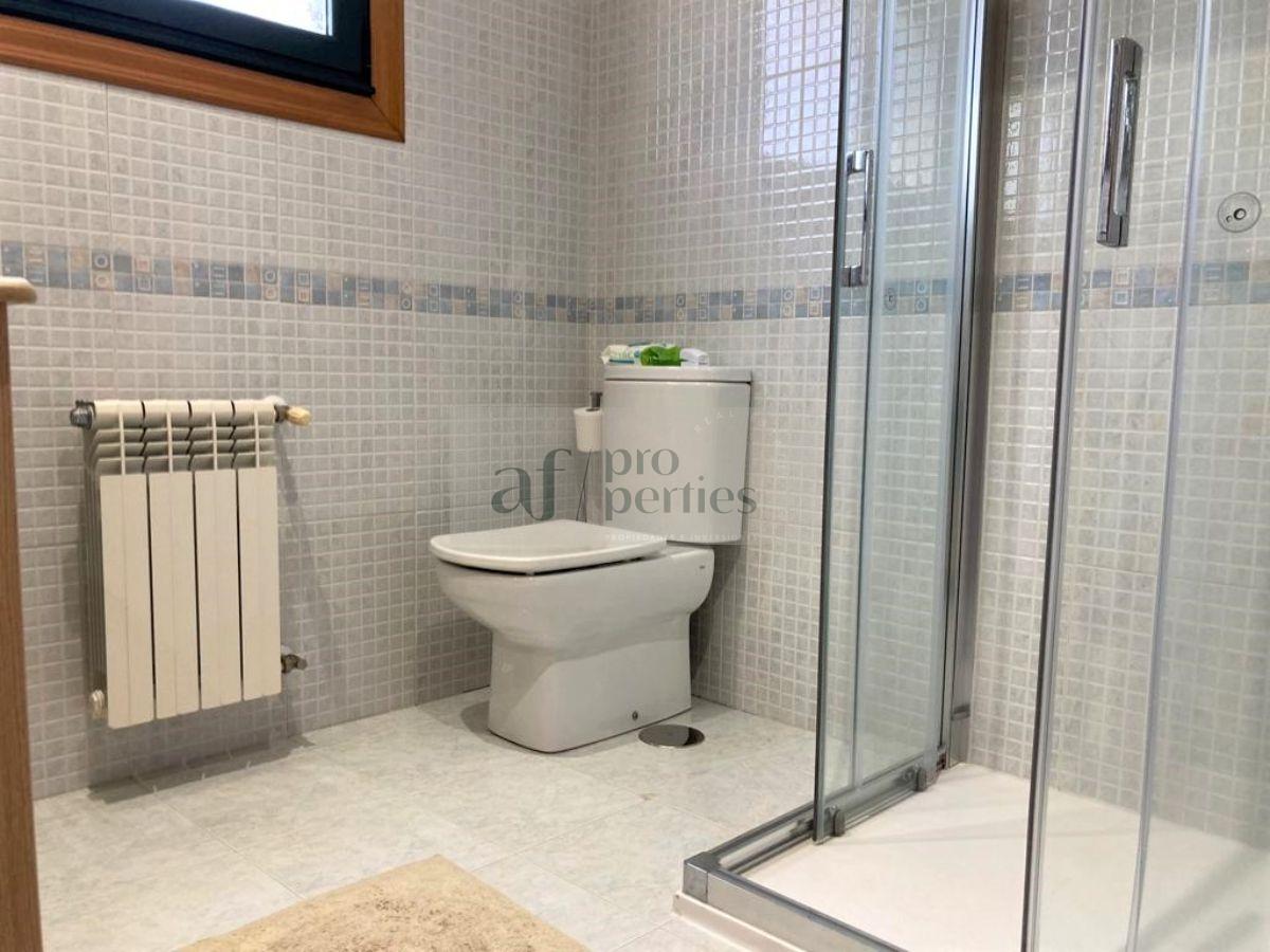 Venta de chalet en Vigo