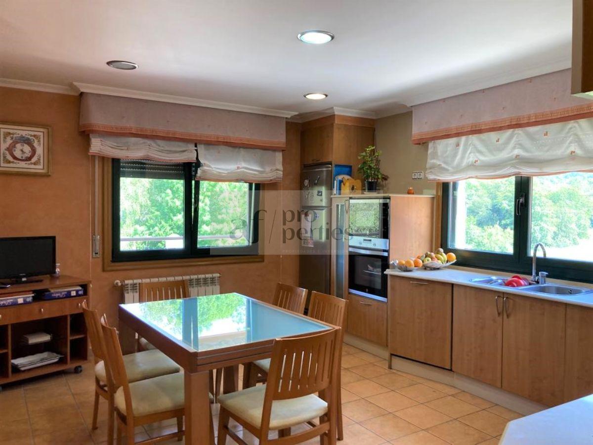 Venta de chalet en Vigo
