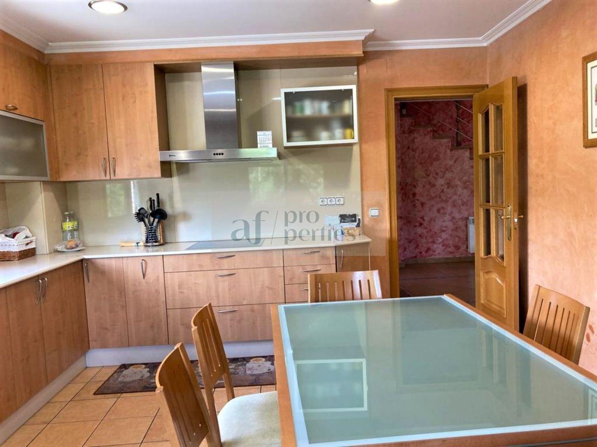 Venta de chalet en Vigo