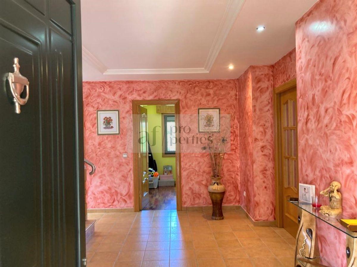 Venta de chalet en Vigo