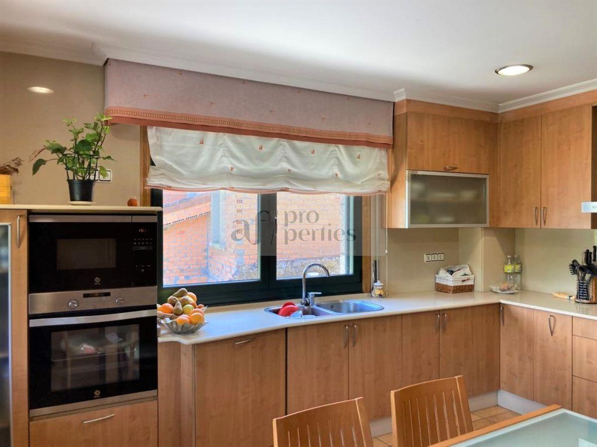 Venta de chalet en Vigo