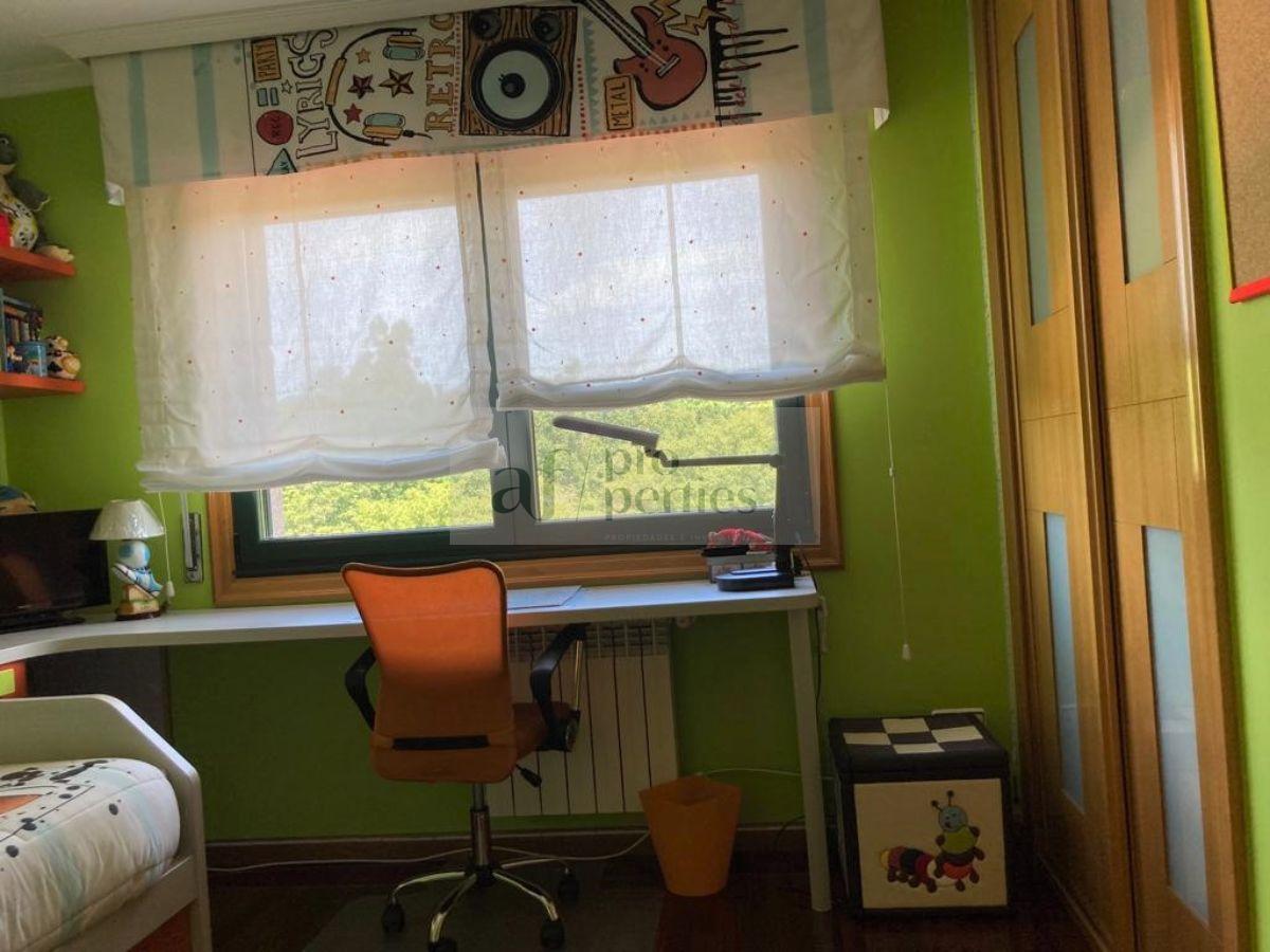 Venta de chalet en Vigo