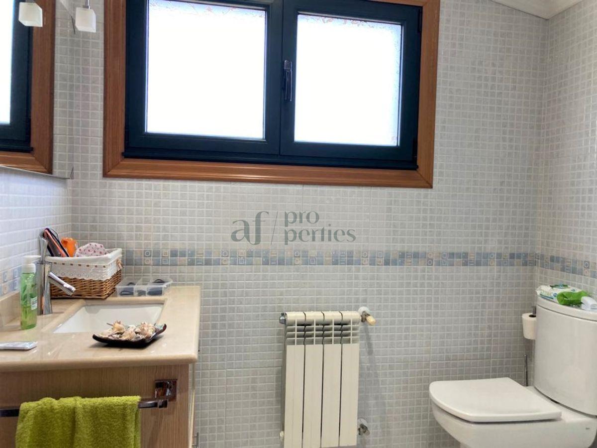 Venta de chalet en Vigo