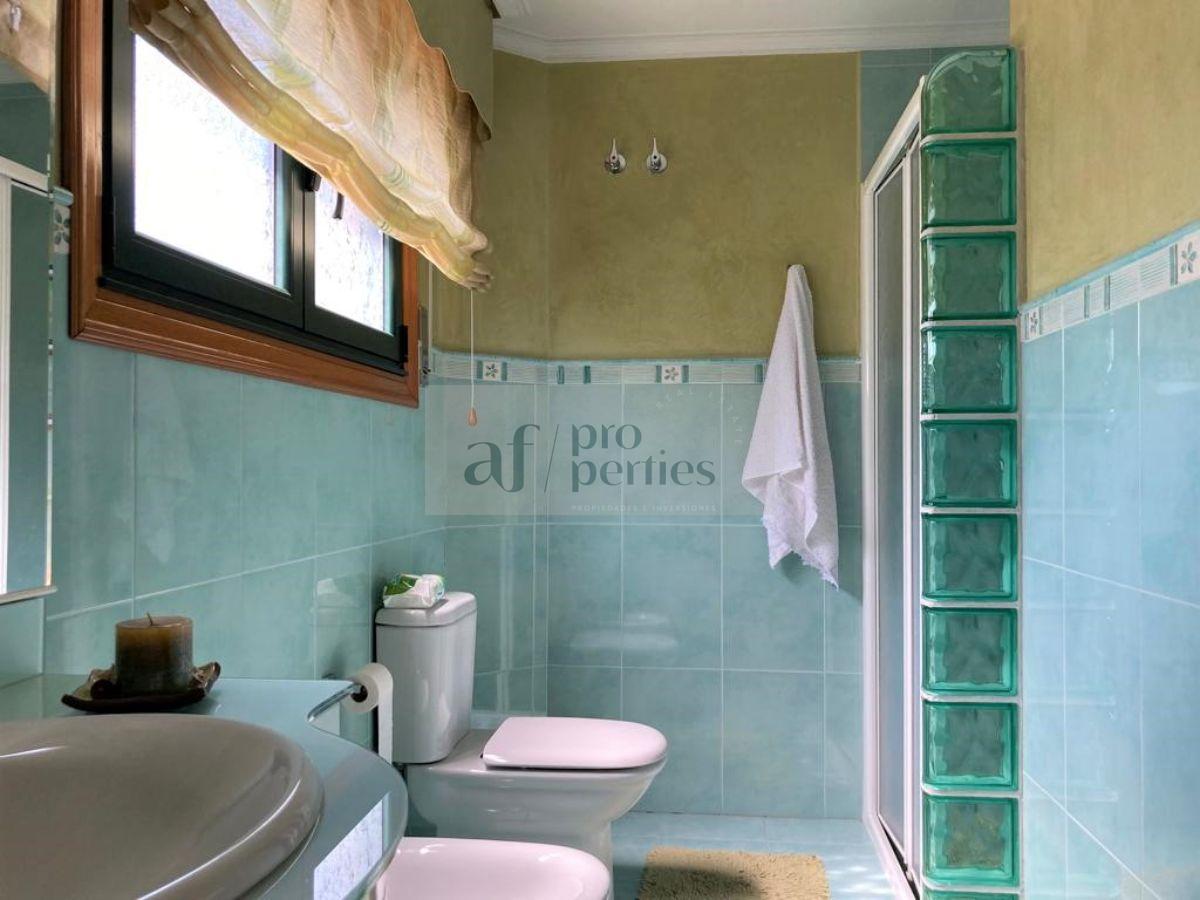 Venta de chalet en Vigo