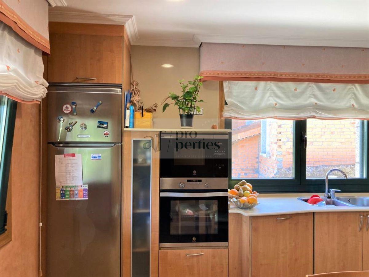 Venta de chalet en Vigo