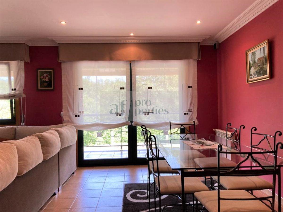 Venta de chalet en Vigo