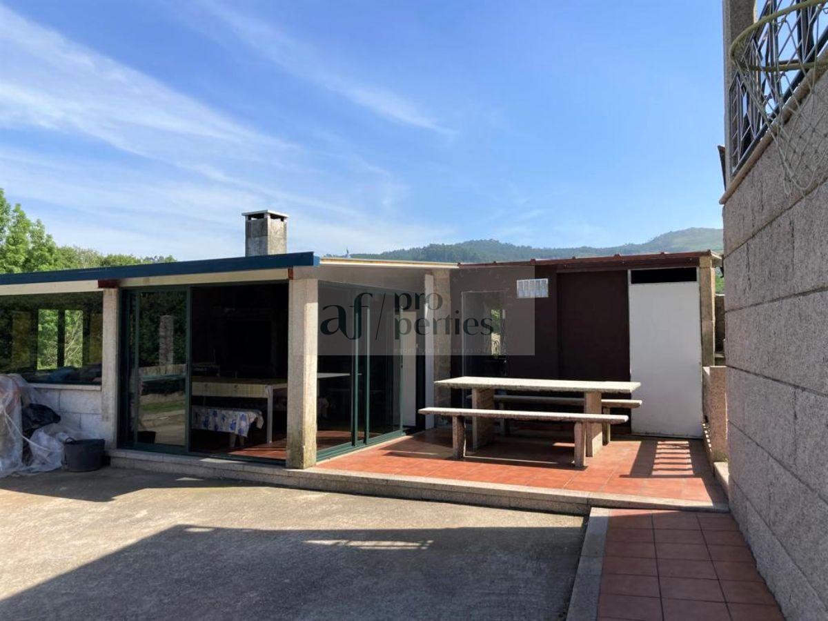 Venta de chalet en Vigo