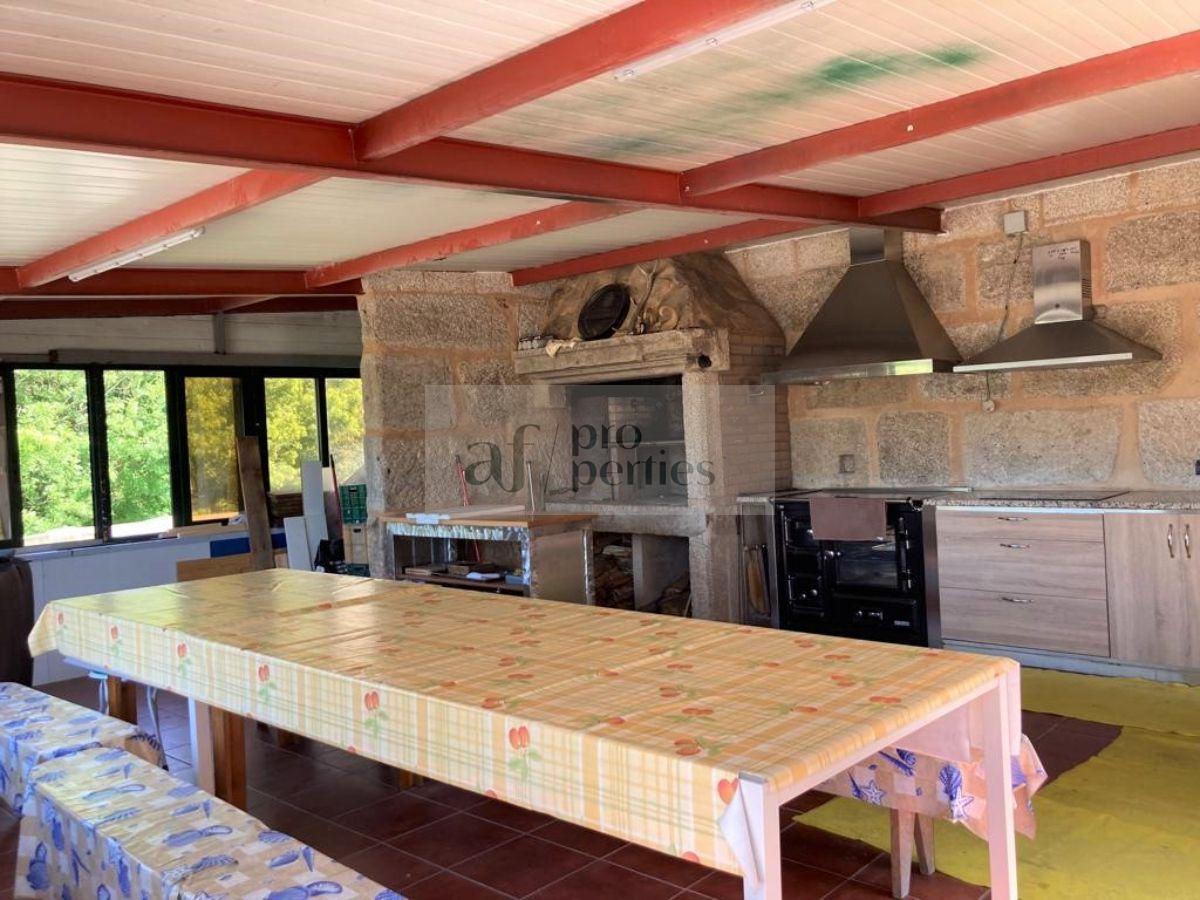 Venta de chalet en Vigo
