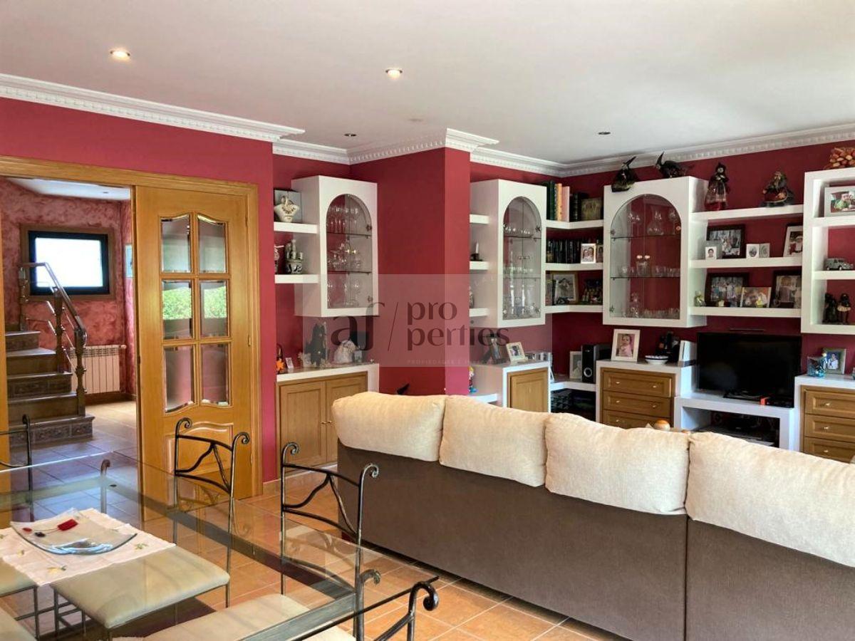 Venta de chalet en Vigo