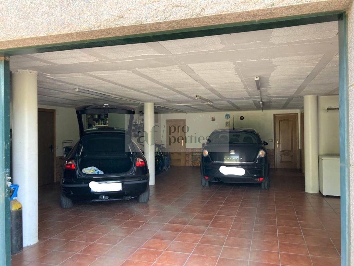 Venta de chalet en Vigo