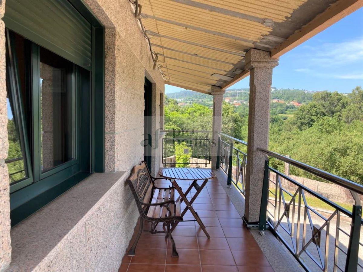 Venta de chalet en Vigo