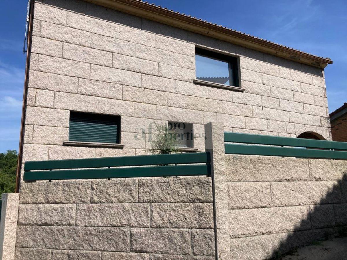 Venta de chalet en Vigo