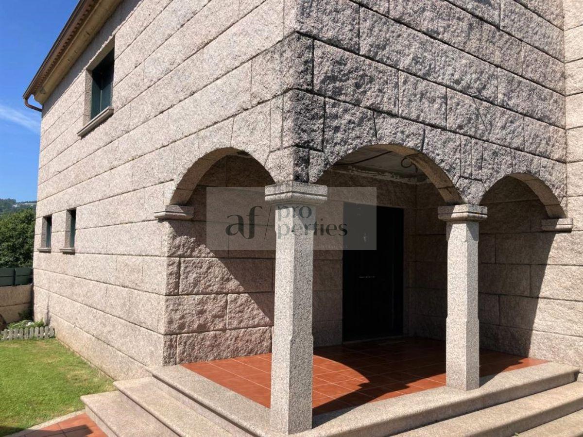 Venta de chalet en Vigo
