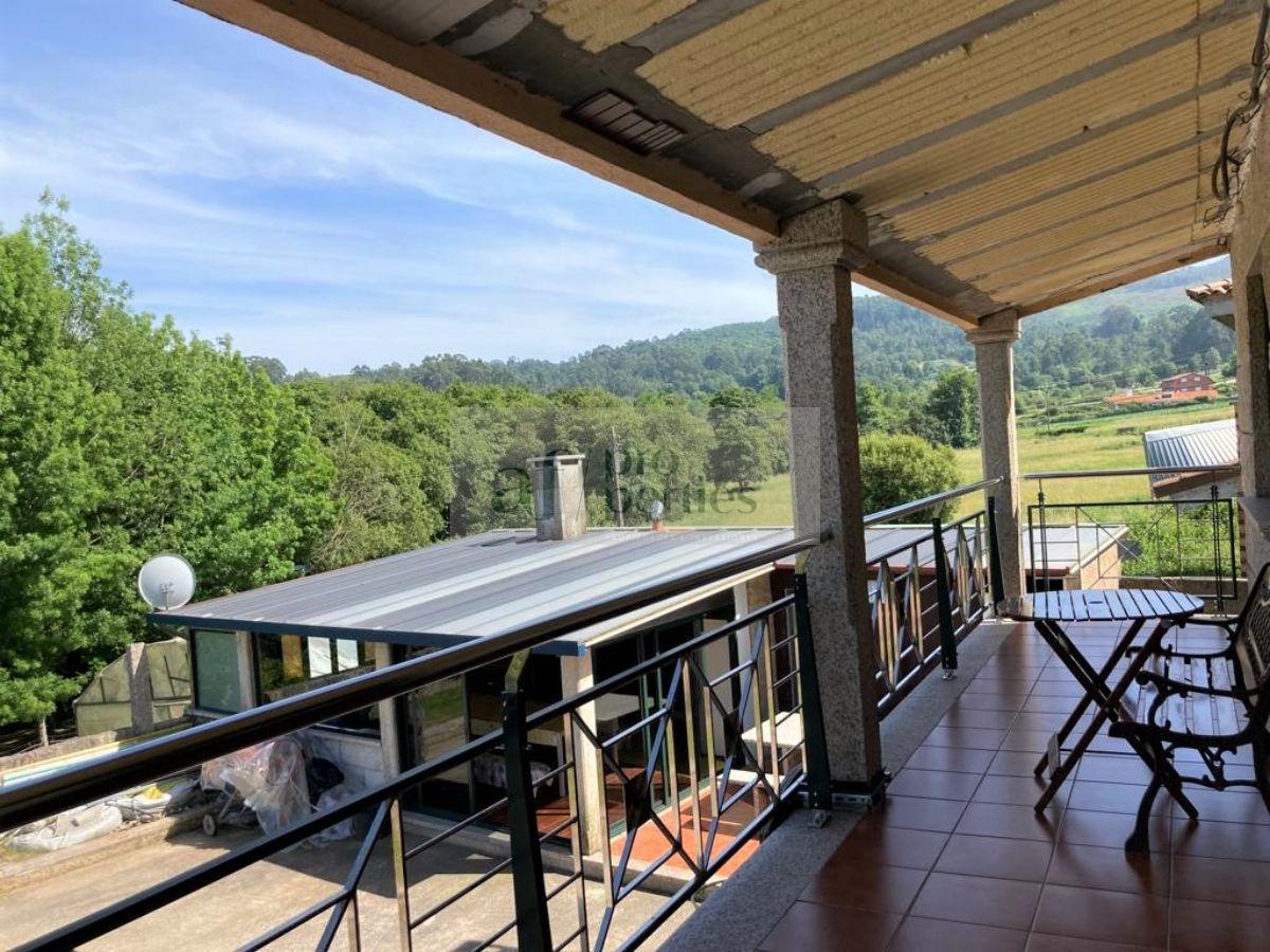 Venta de chalet en Vigo