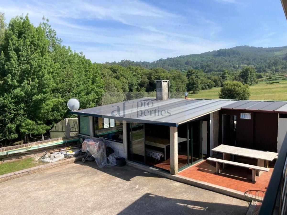 Venta de chalet en Vigo
