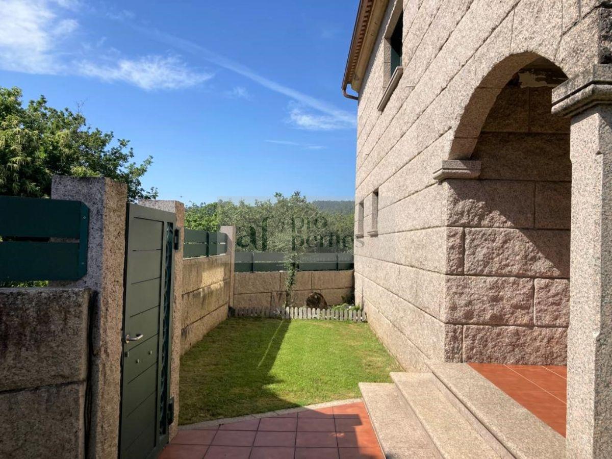 Venta de chalet en Vigo