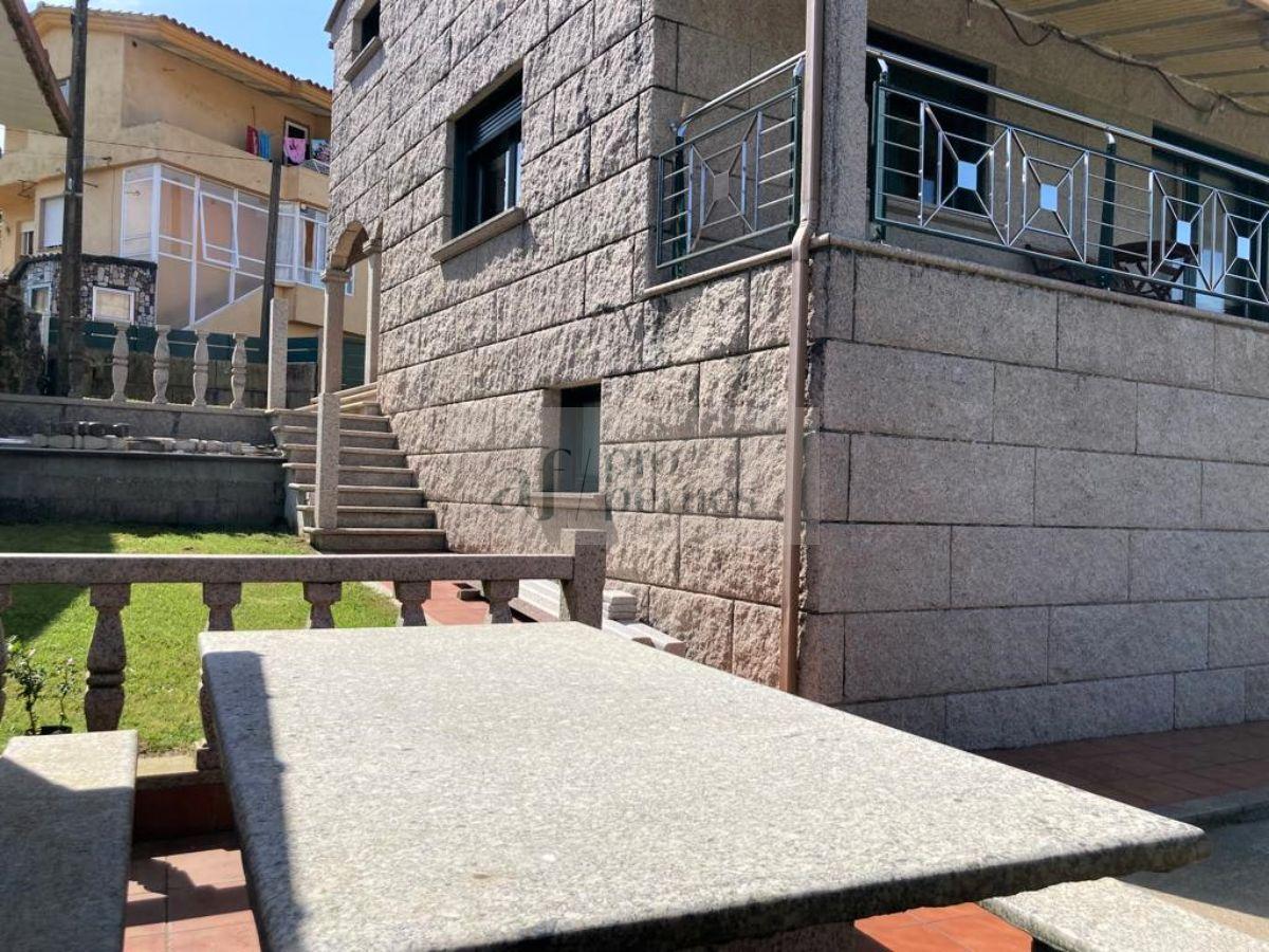 Venta de chalet en Vigo